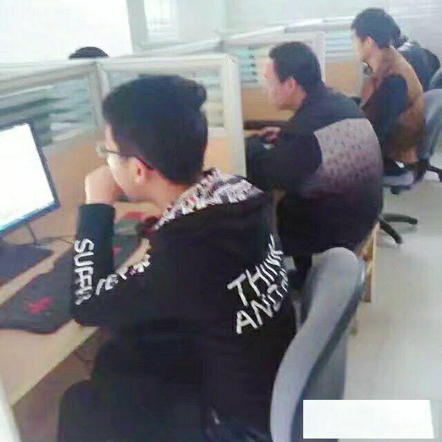 工厂师傅带UG模具设计/CNC数控编程/产品设计学员