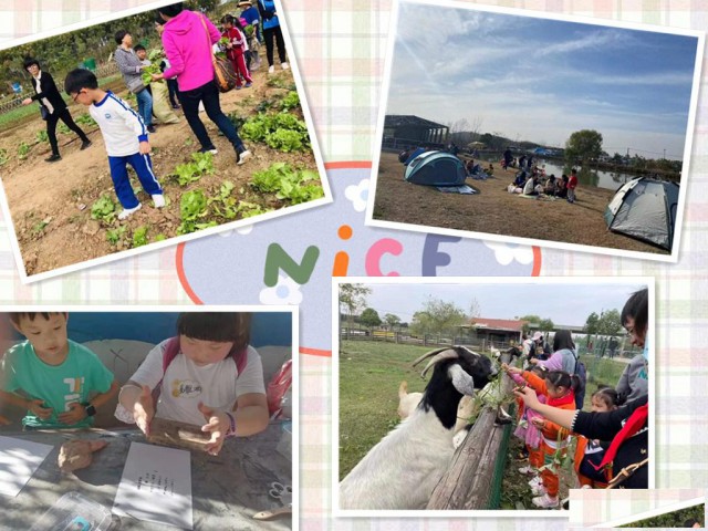 武汉放假亲子春游如何避开人群，一篇顶十篇向往的生活。