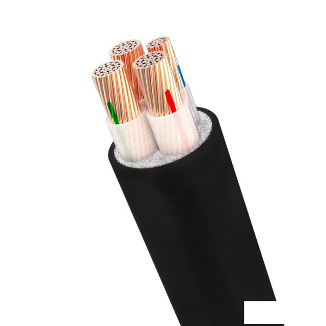 河南有哪些好的电缆厂之一缆电缆之电缆为什么要刷防火涂料