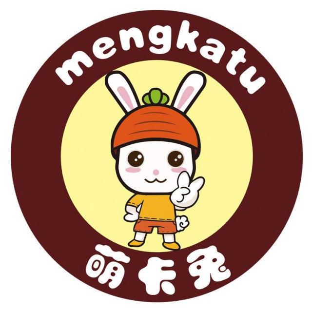 萌卡兔线上零食店