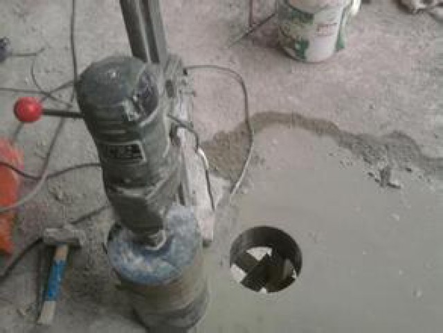 西安锚杆静压桩施工承接公司创新求实