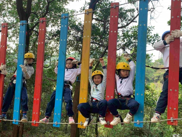 广州十一月公司组织团体拓展年末会议的农家乐