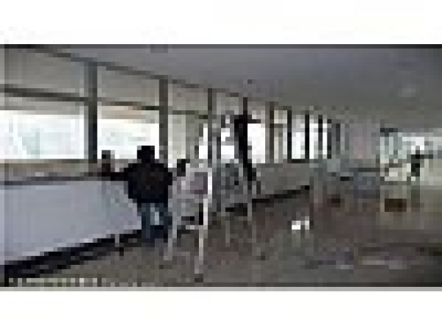 办公楼全方位保洁消毒上海耀杰保洁服务有限公司