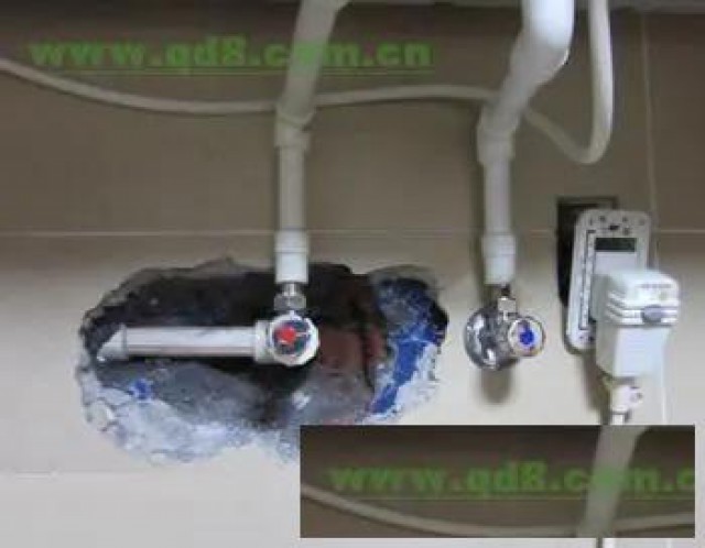 常熟水管水龙头安装维修