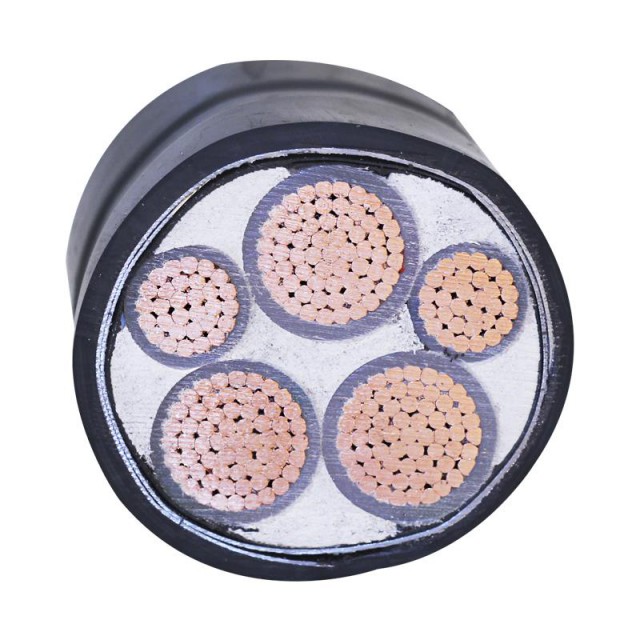 郑州电缆有限责任公司之一缆电缆之电力特种光缆实际应用比较