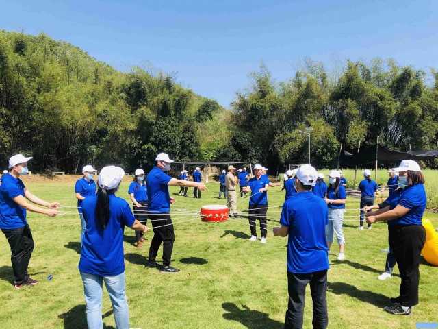 五一惠州适合公司团建的好去处推荐