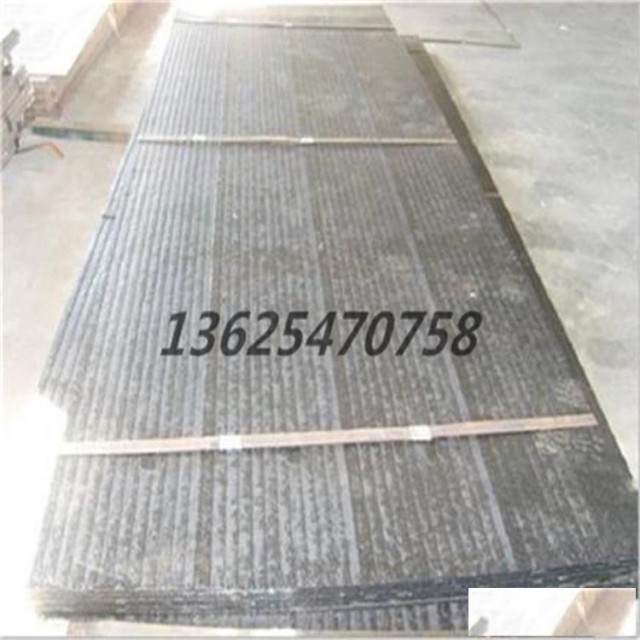 堆焊耐磨板复合耐磨板6+4耐磨板