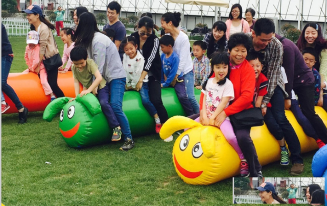 广州五一劳动节适合小孩子户外游玩的农家基地