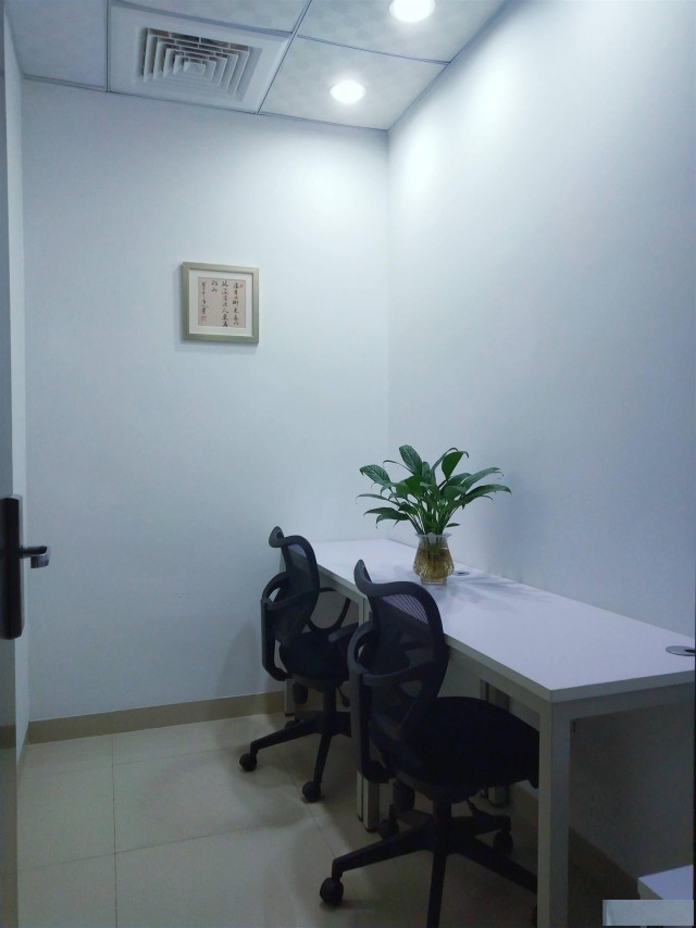 租金低至399元起，可办营业执照，配套齐全，即租即办公