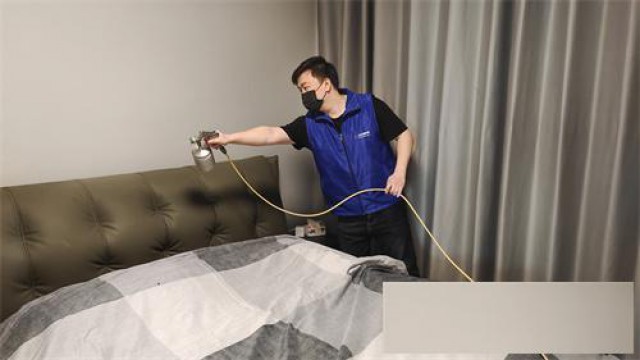 淄博家具除甲醛丨张店橱柜甲醛治理