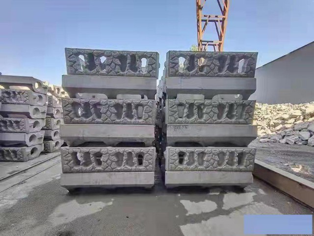 山东生态阶梯护坡厂家大量出货