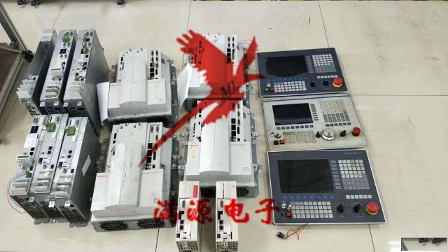 天津西门子驱动器维修，速度快