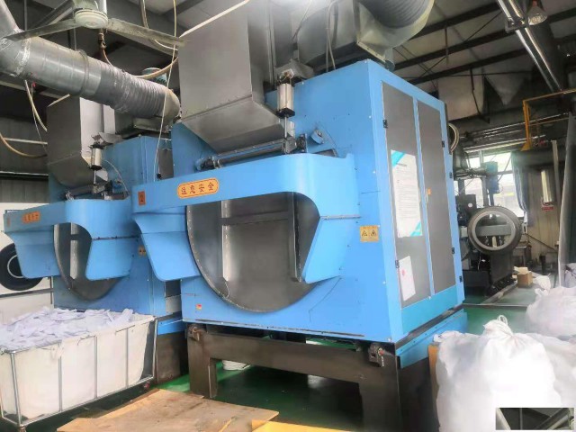 上海回收二手工业机械