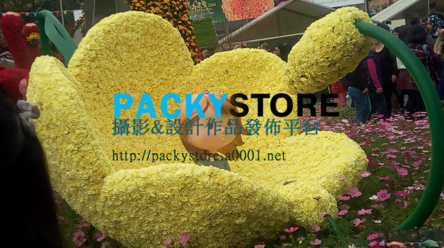 攝影&amp;設計作品發佈平台