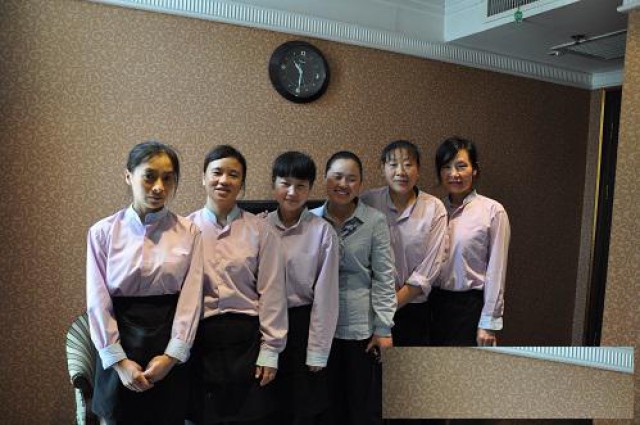 北京保洁商厦酒店保洁专业团队首选诚威物业