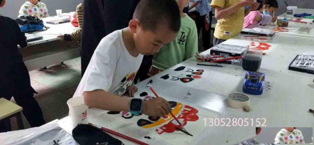 苏州三六六专业少儿美术素描绘画兴趣特长培训班