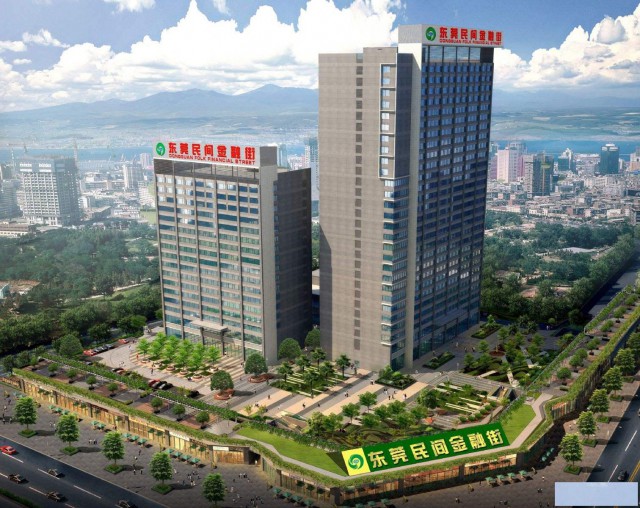 可设立公司小型办公室，拎包入驻【金融街华凯大厦】