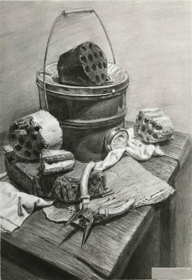 哪里可以零基础学画画？初学者入门班报名优惠享不停