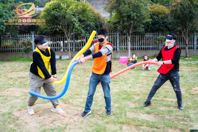 长沙周边一日游团建亲子乐园