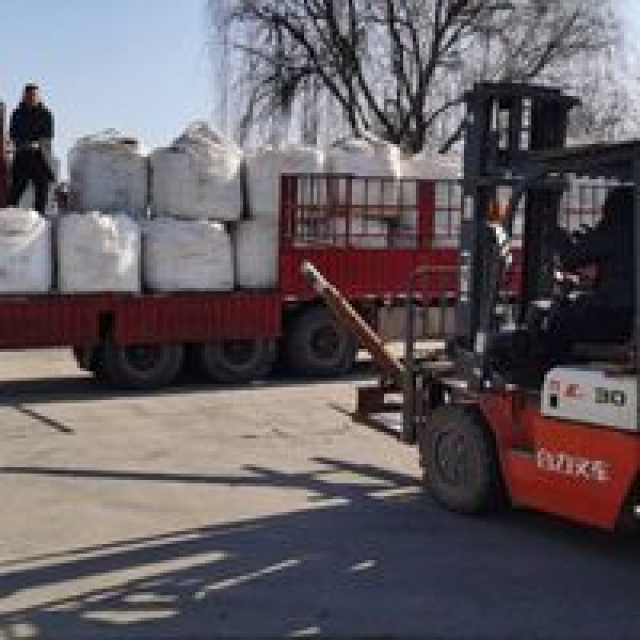 回收各种库存化工原料