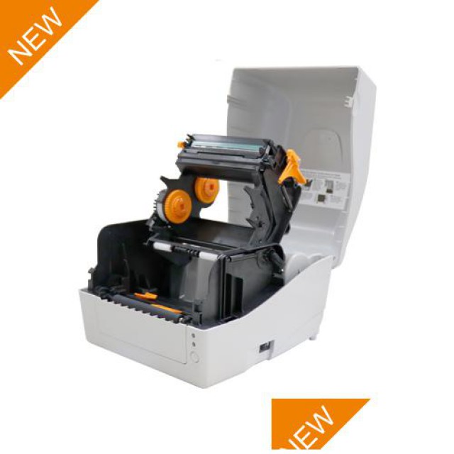 郑州金水条码打印机