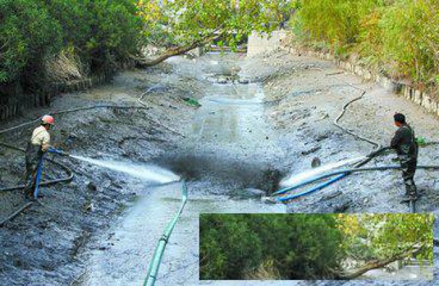 云南清淤承接河道清淤鱼塘清淤市政管道清淤管道清洗抽淤泥