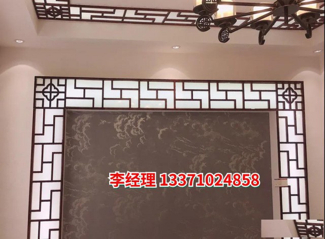 赚钱最新行业环保品牌绿芙莱墙基布批量订购工程用