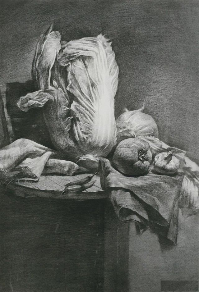 哪里可以零基础学画画？素描暑假班报名享优惠