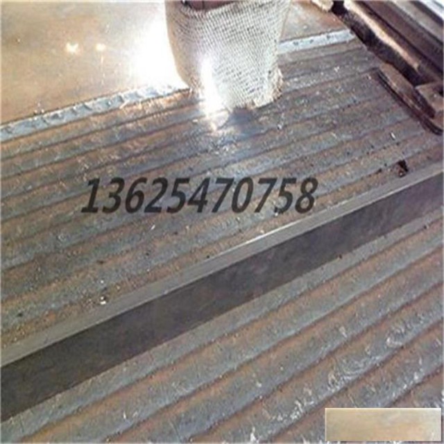 双金属复层耐磨钢板高分子耐磨板而我在等你买耐磨板