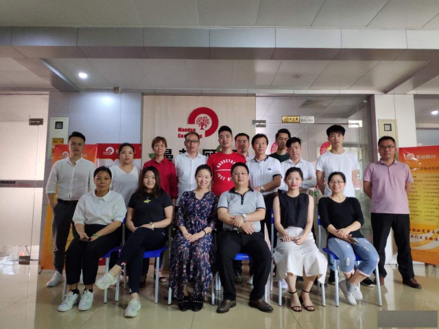 东莞iatf16949内审员培训机构，东莞体系认证辅导