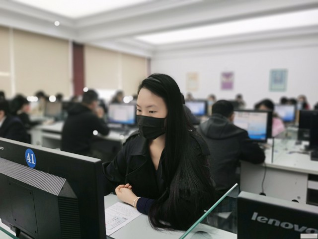 永嘉零基础开淘宝店学习，淘宝美工设计培训