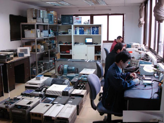 宁波北仑维修变频器变频器销售中心