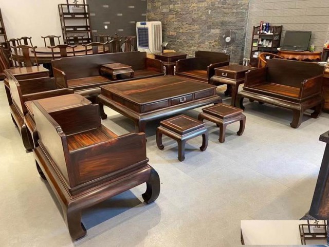 常熟市专业回收二手红木家具大红酸枝红木旧家具老红木高价回收