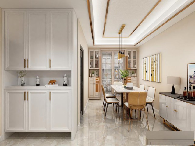 墙面装修选择意大利普罗蒙蒂艺术涂料品牌靠谱吗？