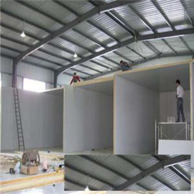 佛山二手旧冷库回收各区都可以收购