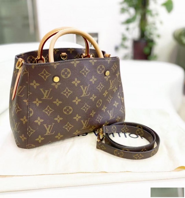 回收名包洛阳回收LV包包二手名包