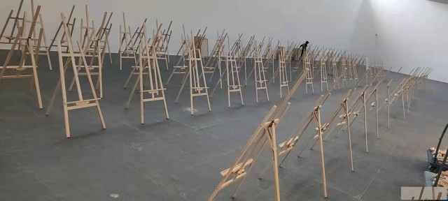 北京画架租赁北京木制画架租赁
