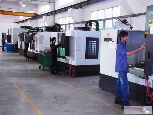 厦门数控编程培训哪家好