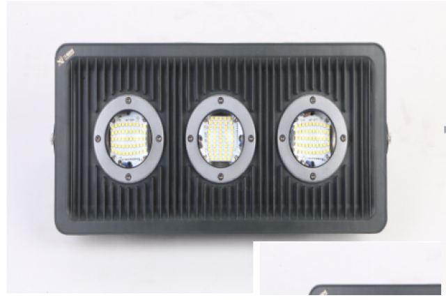 河南祥瑞照明SDW150-ZR隧道专用灯防爆灯