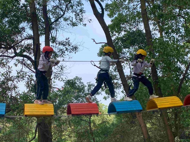 广州花都十月国庆家庭聚餐聚会的农家乐一日游