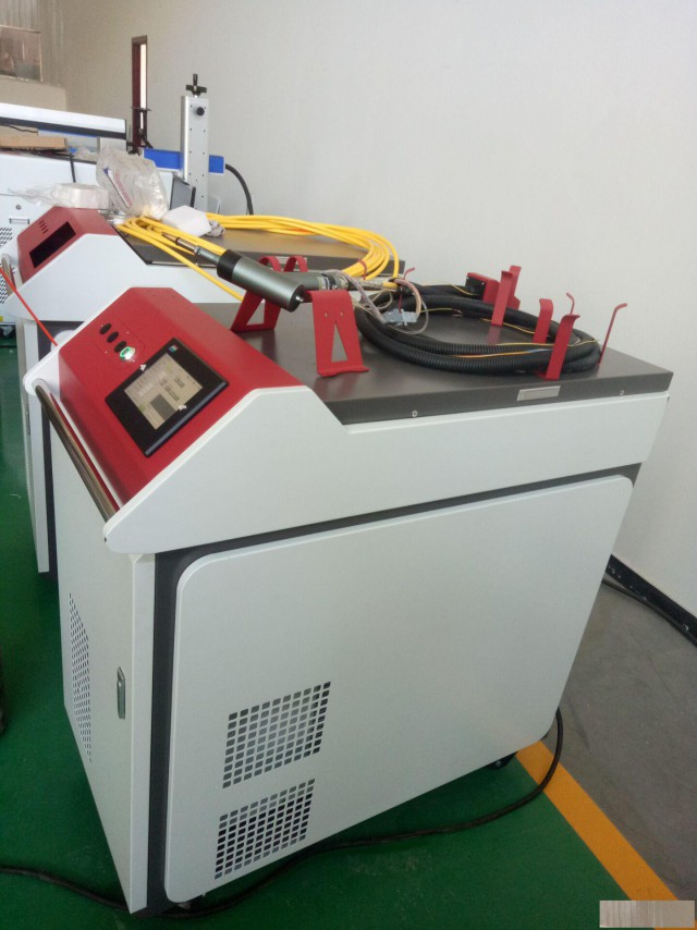 廊坊手持激光焊接机设备厂家