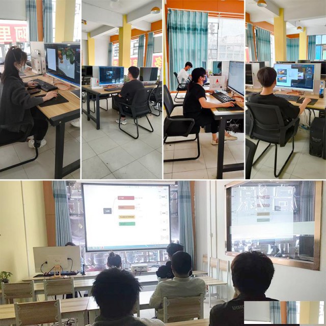 启源电商培训零基础轻松上路