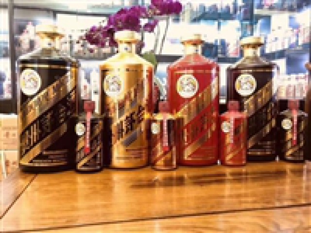 大量收购路易十三黑珍珠-定价回收洋河，更高价回收水井坊