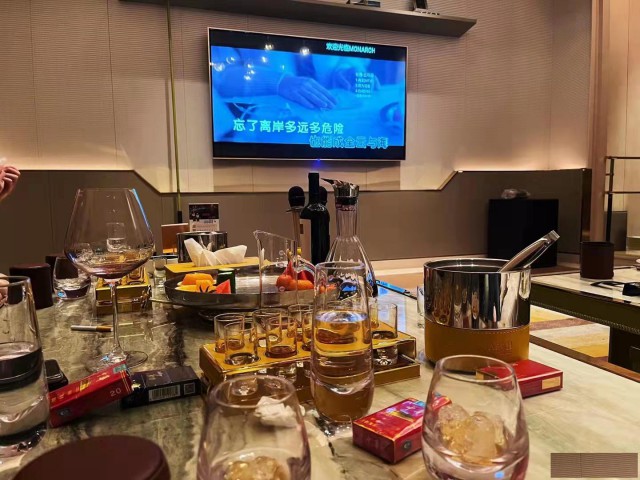 上海松江区伯爵国际KTV怎么消费-包厢价格-小费电话