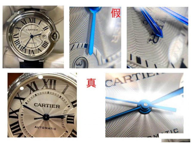 『手表鉴定』小技巧，快来学一学吧~