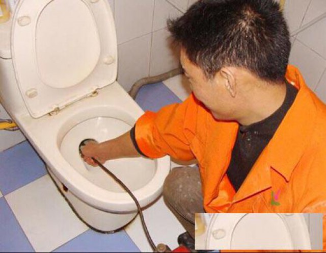 连云港疏通下水道清理化粪池马桶地漏水池