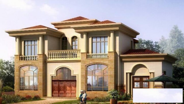 陕西西安重钢别墅住宅厂家欢迎