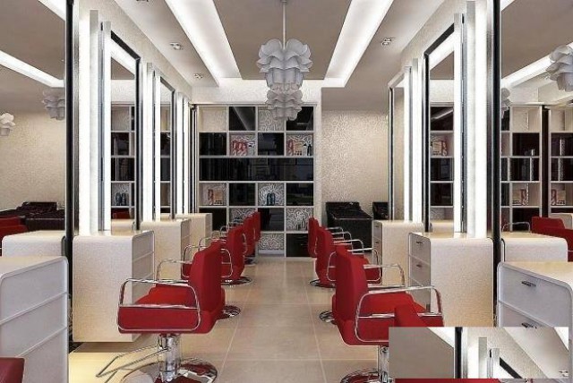 北京理发店空气检测收费理发店卫生检测机构