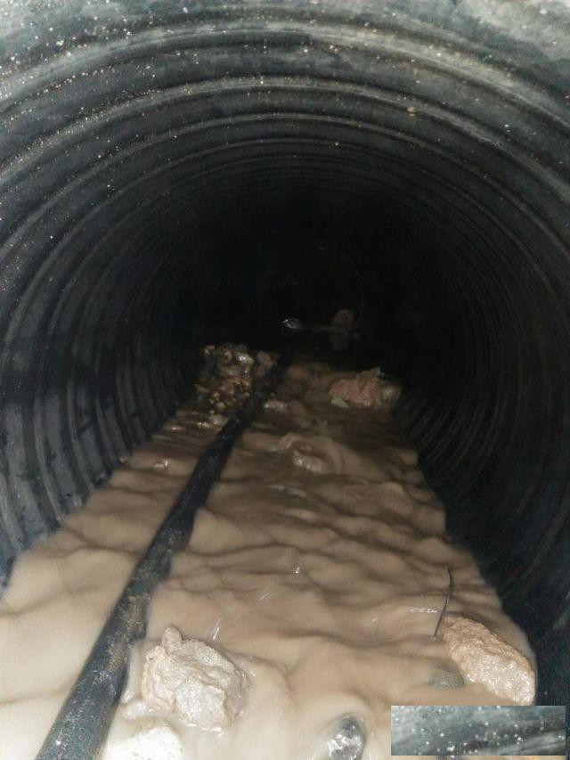 进贤疏通清淤管道沉淀池污水池清洗吸污