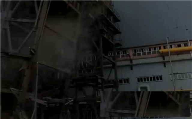 金华设备拆除安全可靠专业各工厂拆除